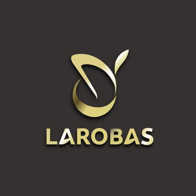 Logo PT. Larobas Group Indonesia