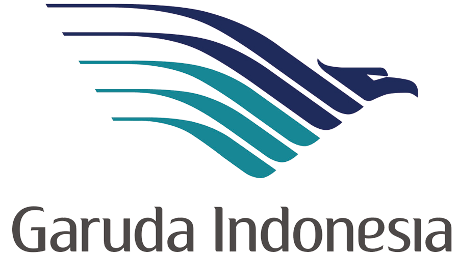 Logo Garuda Indonesia