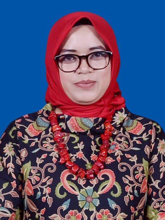 Dr. Nurwati, S.H., M.H.