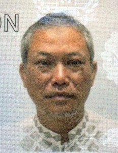 Dr. Ir. H. Himmatul Miftah, M.Si., MPM