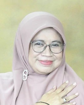 Yanyan Mulyaningsih, S.P., M.P.