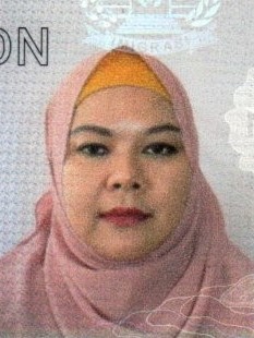 Fina Fitriana S.E., M.M.